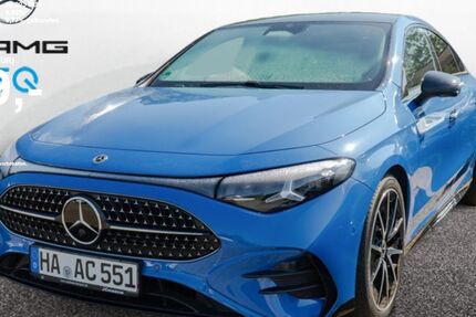 Mercedes-Benz CLA 200 9.500 km 41.290 &euro; Hagen 58135