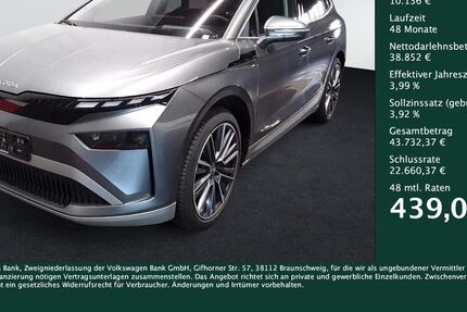 Skoda Enyaq 2.462 km 48.988 &euro; Dortmund 44309