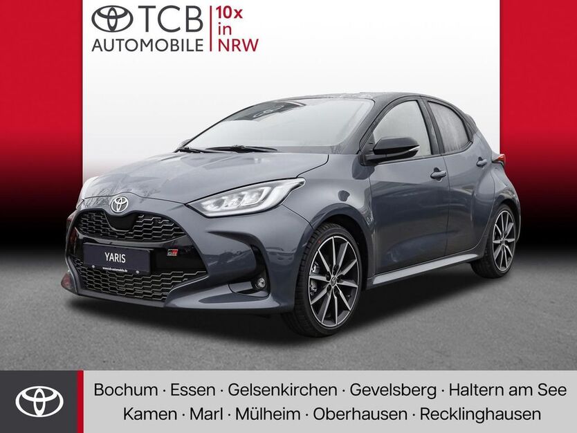 Toyota Yaris 1.007 km 33.579 € Gevelsberg 58285