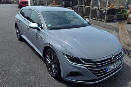 VW Arteon 112.846 km 19.399 &euro; Velbert 42553