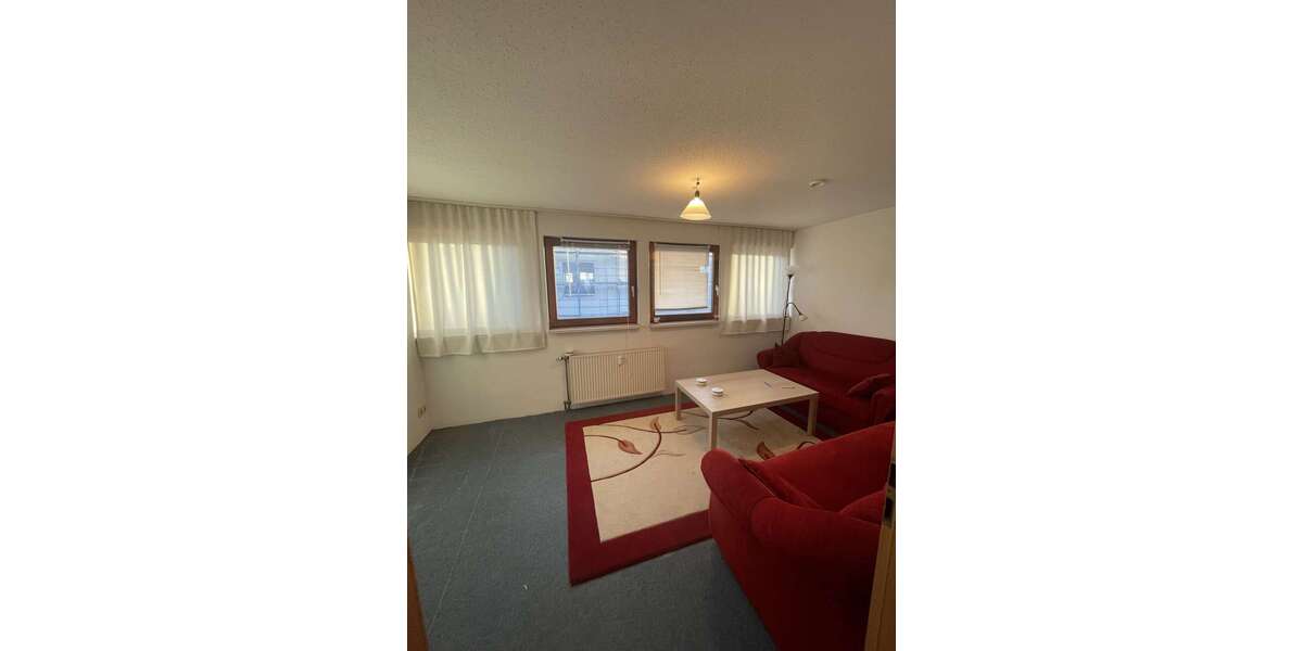 Wohnung zum Mieten in Herne 550 € 47 m² 2.5 zimmer