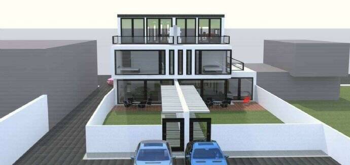 Doppelhaushälfte Hagen Ischeland - 6 Zimmer, 160 m&sup2;, 799.000&euro; | Angebot:25777392