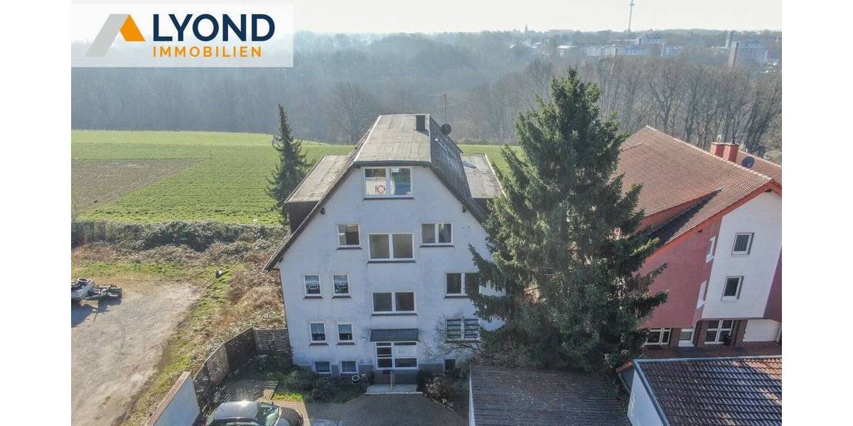 Gewerbeobjekt Bochum / Grumme Grumme - 1 Zimmer, 582 m&sup2;, 580.000&euro; | Angebot:19301616