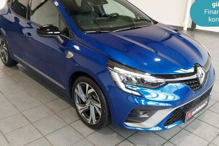 Renault Clio 20.757 km 19.990 € Wuppertal 42287