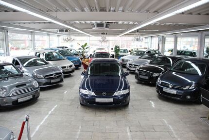 Opel Vectra 150.000 km 2.490 &euro; Essen 45356