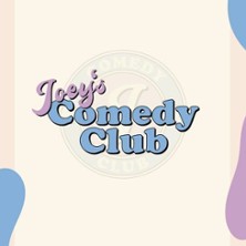 Joey's Comedy Club 06.02.2026 Cafe Lieber