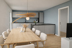 Etagenwohnung Witten Mitte - 4 Zimmer, 100 m&sup2;, 1.503&euro; | Angebot:26391395