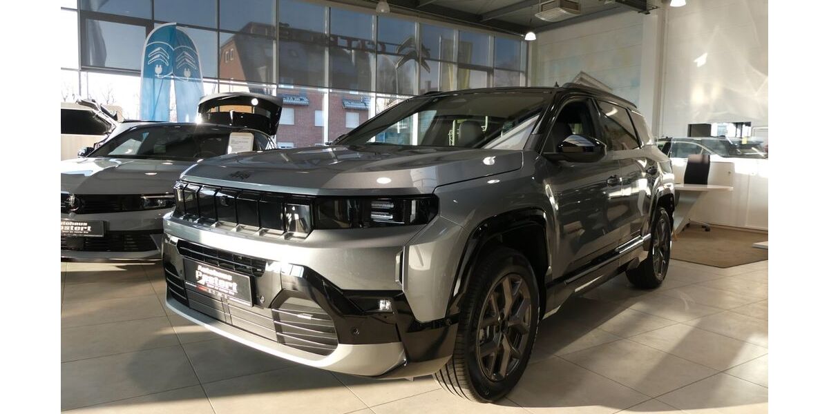 Jeep Compass 5.500 km 44.900 &euro; Oberhausen 46147