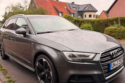 Audi A3 191.000 km 14.700 &euro; Datteln 45711