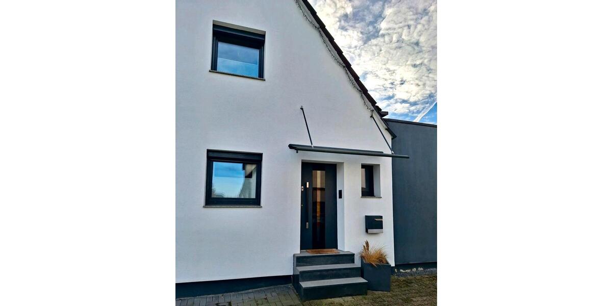 Doppelhaushälfte Herne Wanne - 3.5 Zimmer, 120 m&sup2;, 450.000&euro; | Angebot:25558947