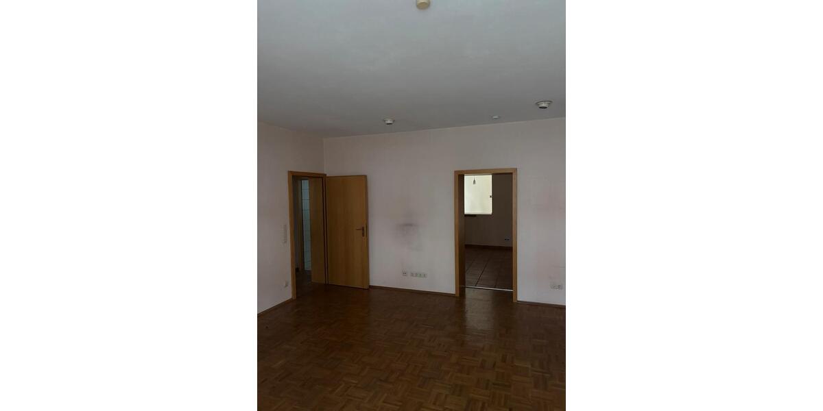 Helle 3-Zimmer-Wohnung mit Bad & Hofzugang – ab Februar – Herne 1 zimmer