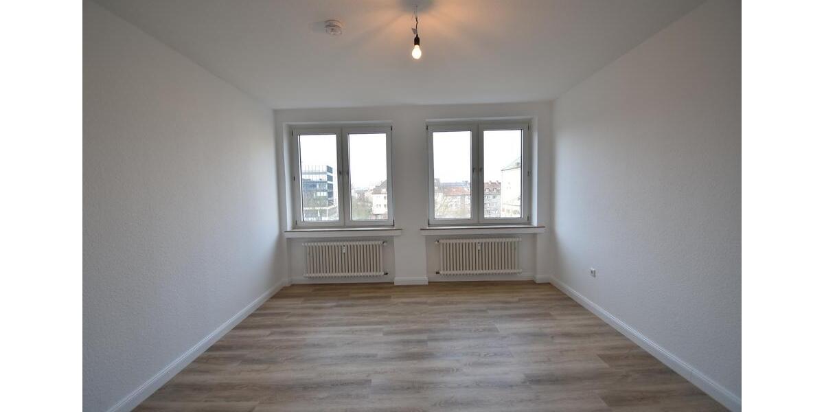 Etagenwohnung Essen Stadtkern - 3 Zimmer, 92 m&sup2;, 995&euro; | Angebot:24862007