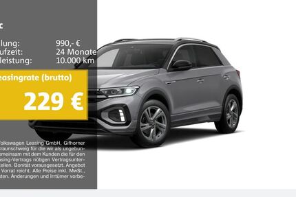 VW T-Roc 25.127 km 29.440 &euro; Herne 44653