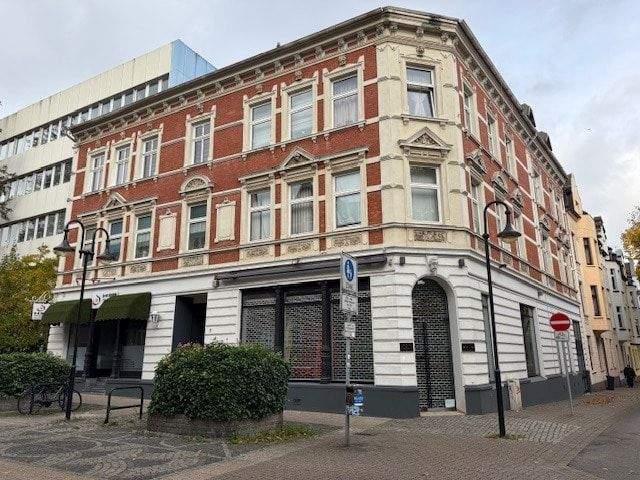 Mehrfamilienhaus, Wohnhaus Herne Herne-Mitte - 2 Zimmer, 820 m&sup2;, 880.000&euro; | Angebot:24114596