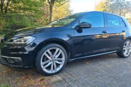 VW Golf 155.000 km 9.500 € Gelsenkirchen 45885