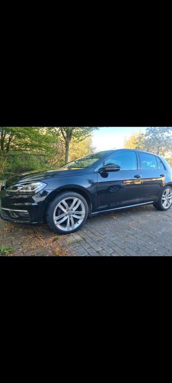 VW Golf 155.000 km 9.500 € Gelsenkirchen 45885