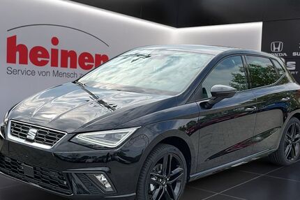 Seat Ibiza 2.000 km 26.980 € Bergkamen 59192