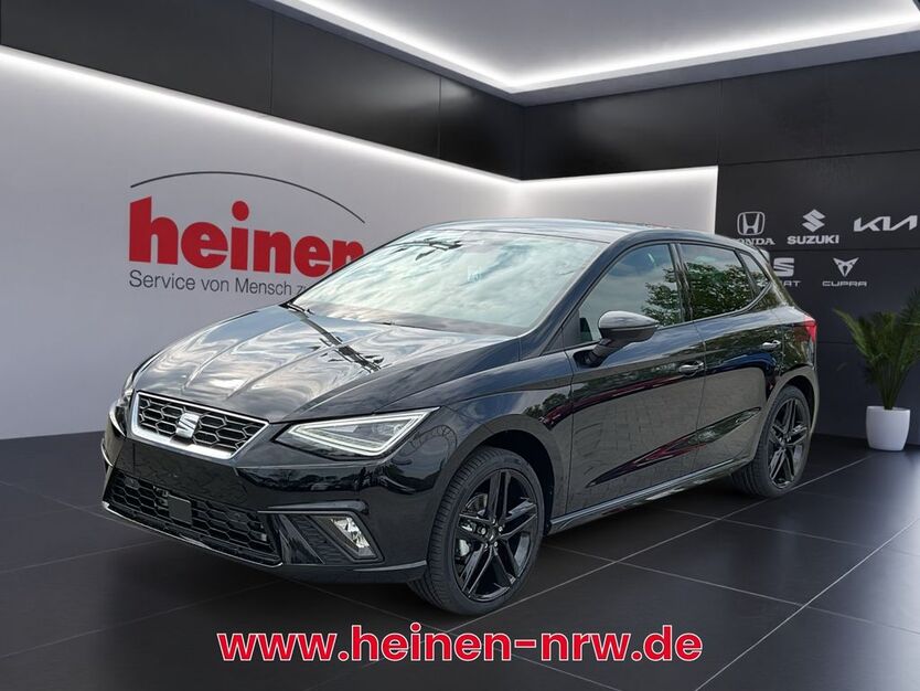 Seat Ibiza 2.000 km 26.980 € Bergkamen 59192