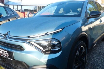 Citroen C4 37.200 km 22.890 &euro; Oberhausen 46147