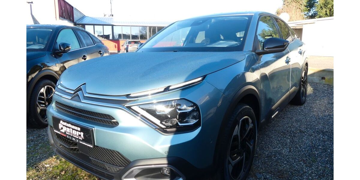 Citroen C4 37.200 km 22.890 &euro; Oberhausen 46147