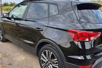 Seat Arona 23.000 km 17.800 &euro; Witten 58453