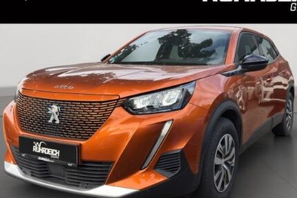 Peugeot 2008 23.000 km 20.990 &euro; Mülheim an der Ruhr 45475