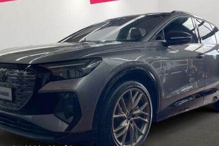 Audi Q4 e-tron 19.500 km 43.880 € Velbert 42553