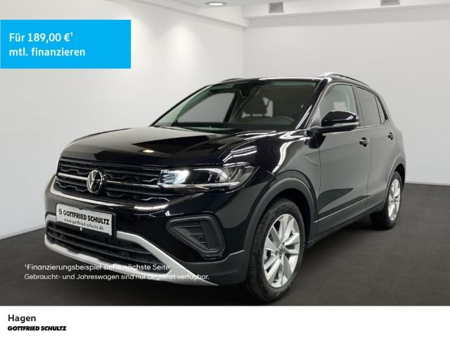 VW T-Cross 9.545 km 22.190 € Hagen 58089