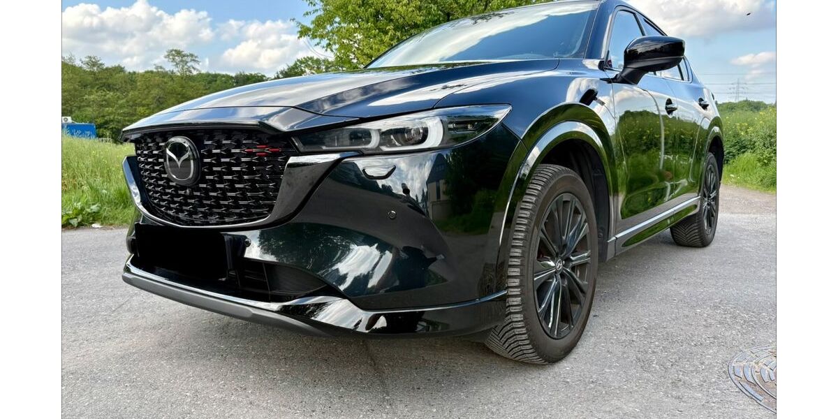 Mazda CX-5 26.000 km 33.850 &euro; Essen 45307