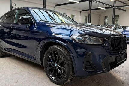 BMW X4 M40 172.000 km 38.870 &euro; Velbert 42551
