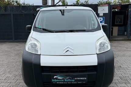 Citroen Nemo 145.000 km 4.000 &euro; Bottrop 46238