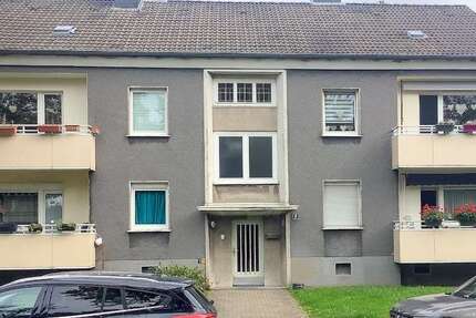 Wohnung Dortmund Grevel - 3 Zimmer, 65 m&sup2;, 361&euro; | Angebot:27577364