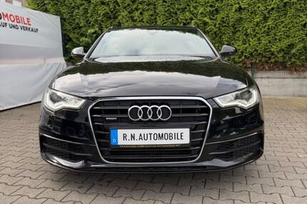 Audi A6 134.390 km 16.800 &euro; Dortmund 44388