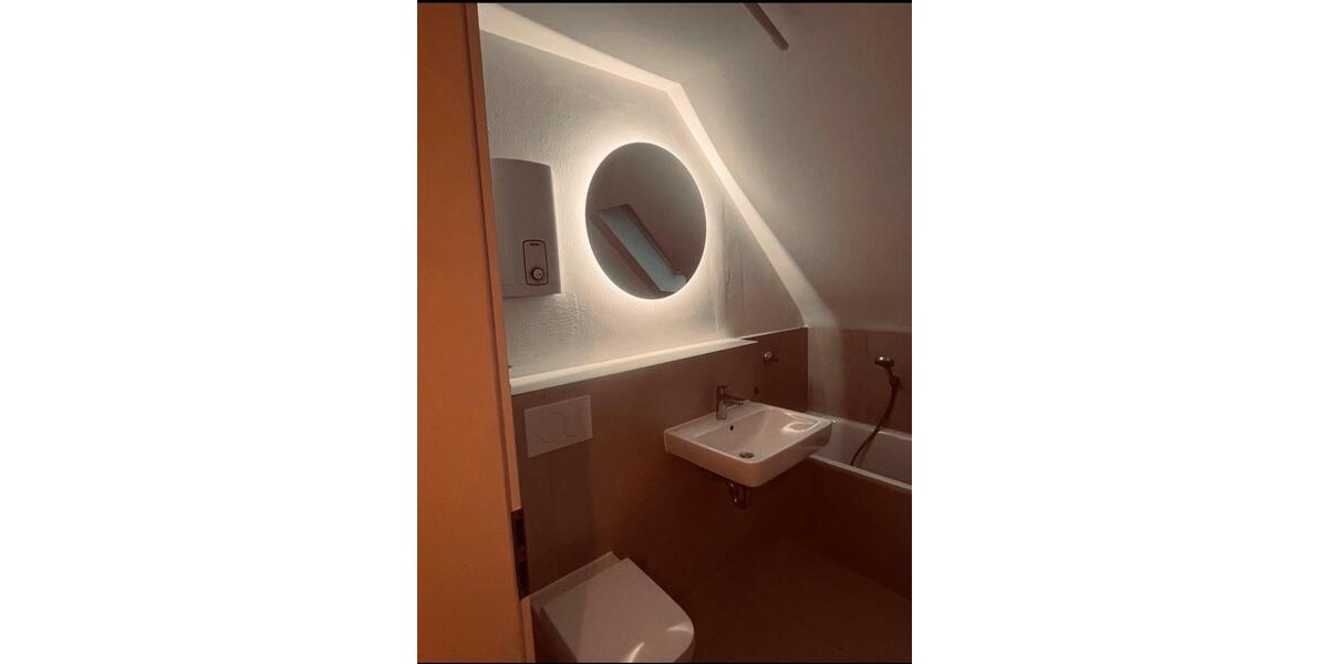 Lichtdurchflutete Eigentumswohnung - 64qm 3 zimmer