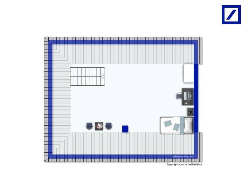 Doppelhaushälfte Mülheim Winkhausen - 5 Zimmer, 122 m&sup2;, 499.000&euro; | Angebot:25744252