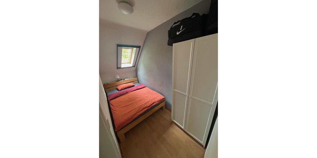 Etagenwohnung Dortmund Gartenstadt - 3 Zimmer, 85 m&sup2;, 690&euro; | Angebot:26413507