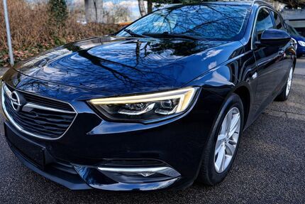 Opel Insignia 151.233 km 10.200 &euro; Essen 45276