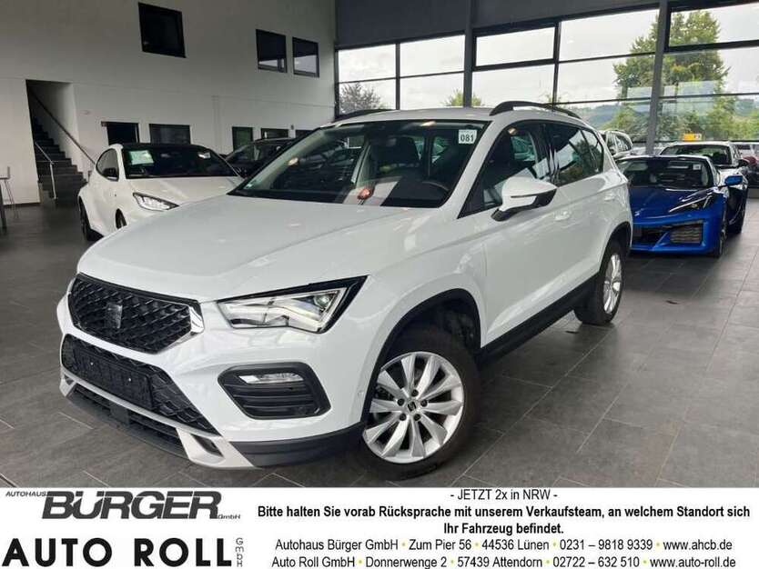 Ateca