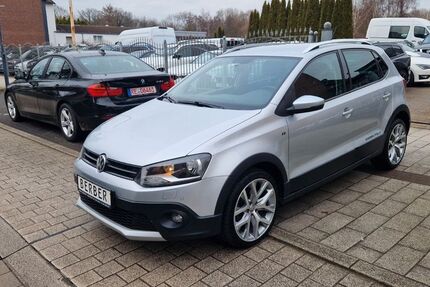 VW Polo 131.960 km 8.970 &euro; Herten 45701