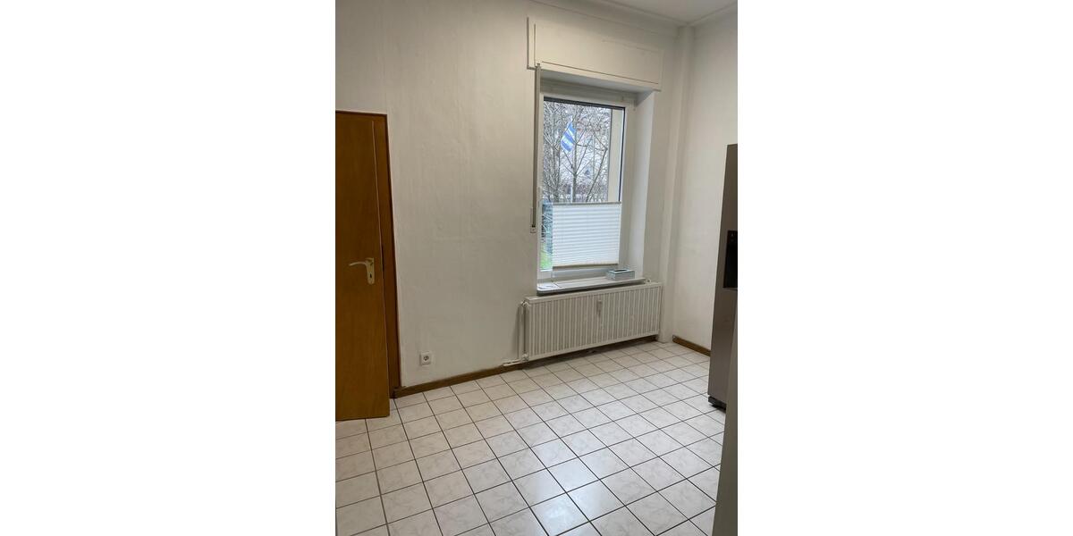 Bochum Langendreer Erdgeschoßwohnung 63 qm 2 zimmer