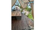Kleines schnuckeliges Haus mit Terrasse