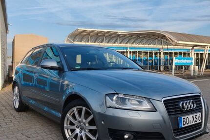 Audi A3 102.000 km 10.000 € Bochum 44805