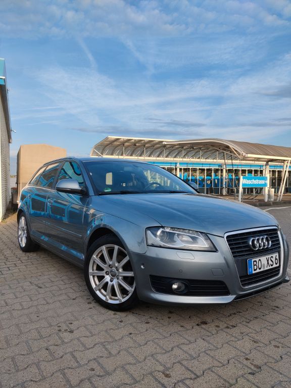 Audi A3 102.000 km 10.000 € Bochum 44805