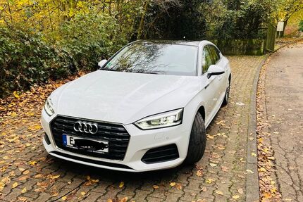 Audi A5 130.000 km 23.200 &euro; Mülheim 45478
