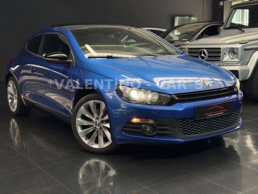 Scirocco