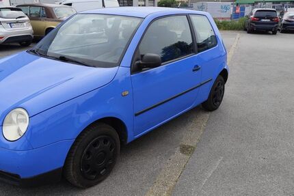 VW Lupo 148.000 km 1.500 € Ennepetal 58256