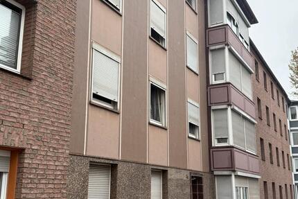 Wohnung Gelsenkirchen Gelsenkirchen-Mitte - 1 Zimmer, 43 m&sup2;, 100.000&euro; | Angebot:26553949