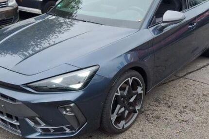 Cupra Leon 1.196 km 40.750 &euro; Essen 45307