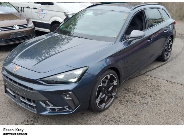 Cupra Leon 1.196 km 40.750 &euro; Essen 45307