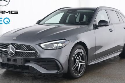 Mercedes-Benz C 300 12.829 km 46.840 &euro; Hagen 58135